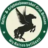 Reiter- & Erlebnisbauernhof Groß Briesen Logo`