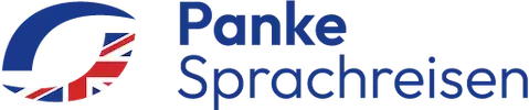 Panke Sprachreisen Logo`