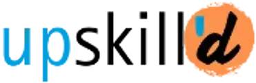 Upskill`d Logo