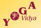 Yoga Vidya Logo`