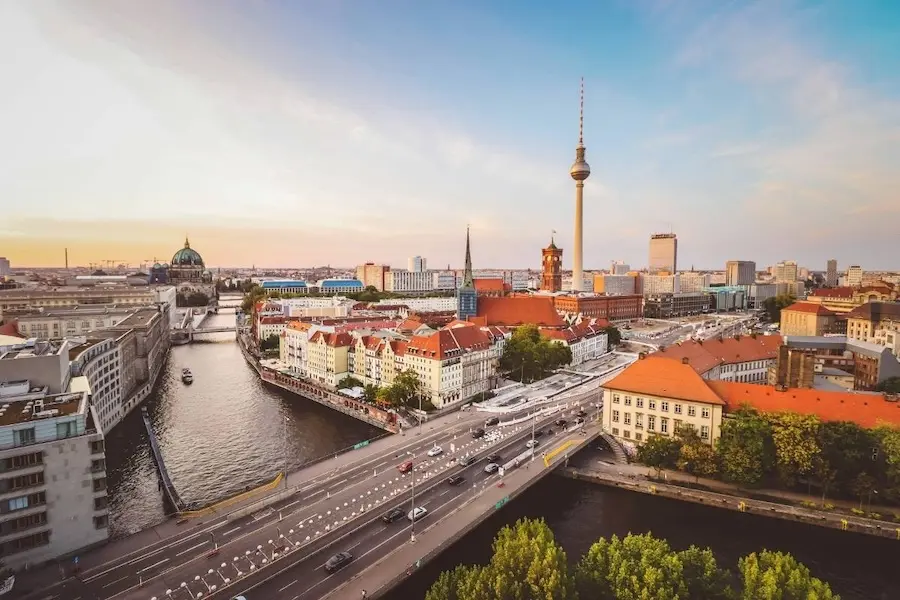 Berlin