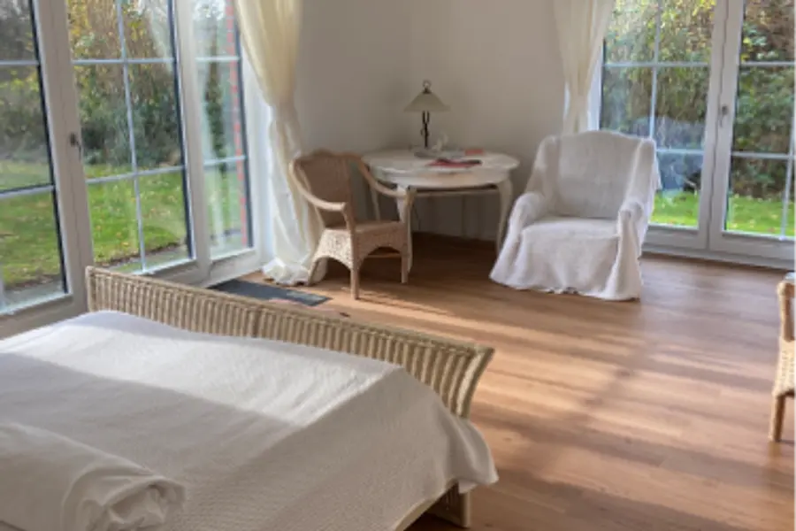 Work-Life-Design in Buschhof nördlich von Hamburg 