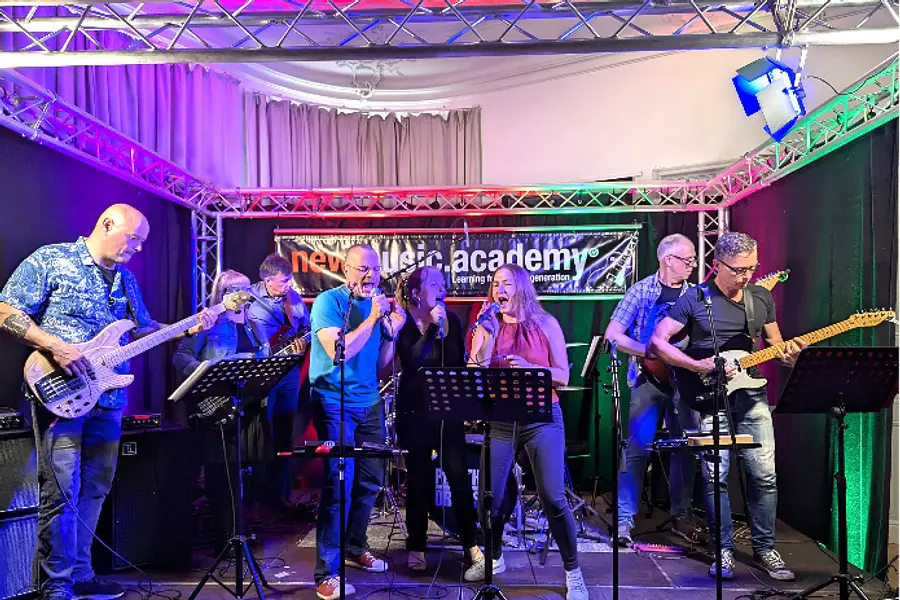 Bandcamp 06.-10.07.25 Bandcamp 06.-10.07.25