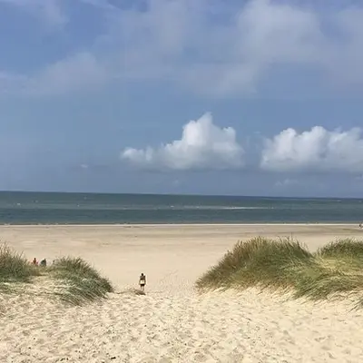 Bildungsurlaub am Meer - Achtsamkeitstraining für den herausfordernden Berufsalltag (Nordsee, Dänemark) Bildungsurlaub am Meer - Achtsamkeitstraining für den herausfordernden Berufsalltag (Nordsee, Dänemark)