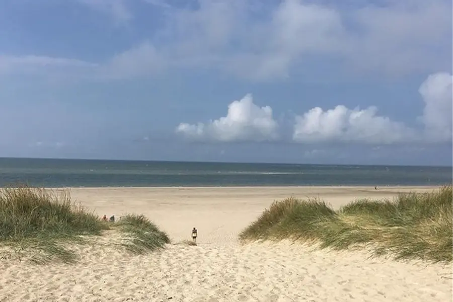 Bildungsurlaub am Meer - Achtsamkeitstraining für den herausfordernden Berufsalltag (Nordsee, Dänemark)