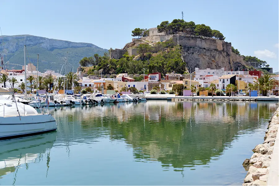 Spanischkurs "Intensiv 30" in Spanien