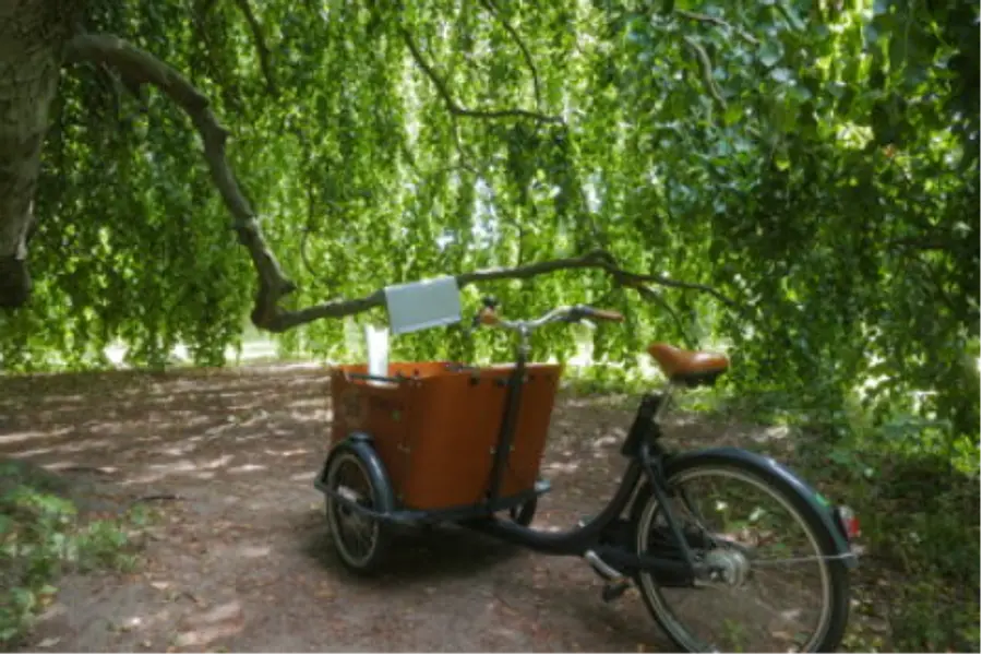 Mobilität für alle!