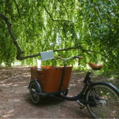 Mobilität für alle!