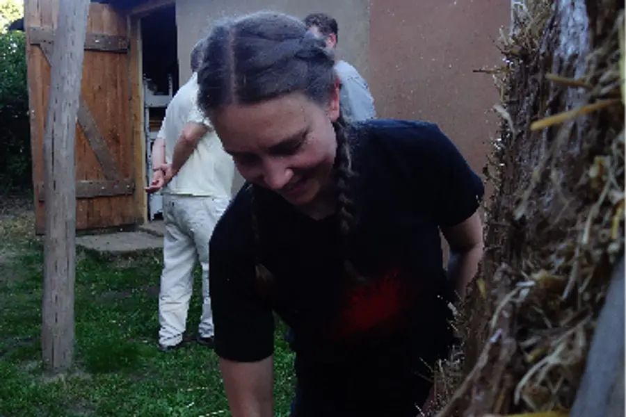 Schöner Wohnen fürs Klima