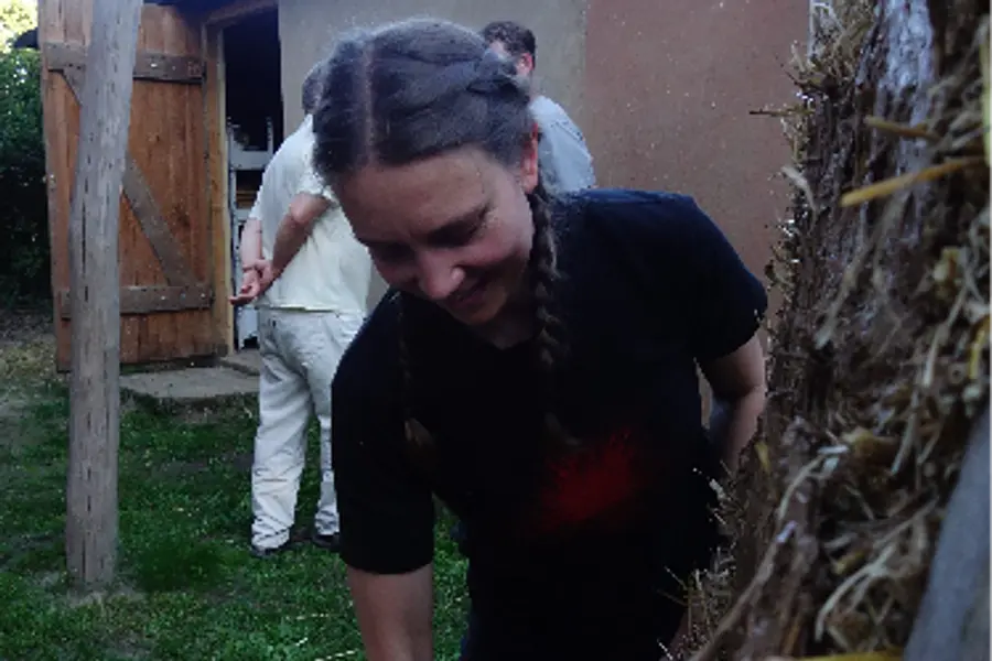 Schöner Wohnen fürs Klima