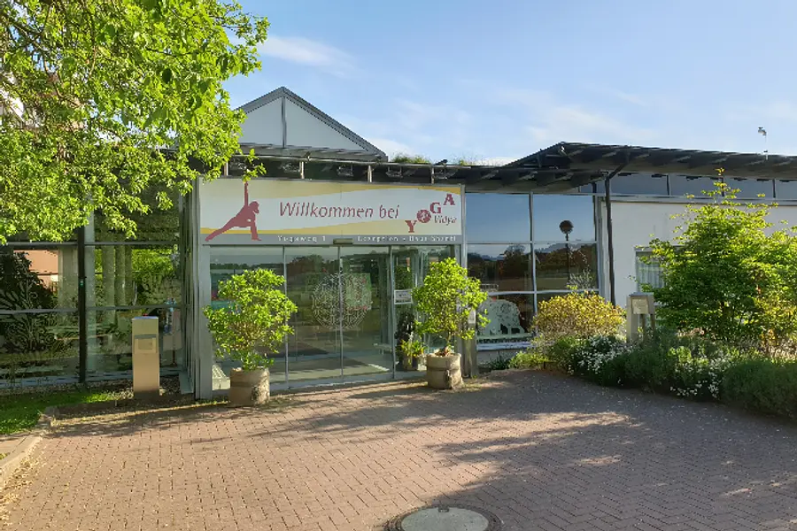 Inneren Stress reduzieren - im Teutoburger Wald