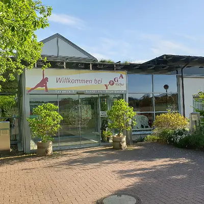 Inneren Stress reduzieren - im Teutoburger Wald