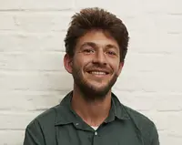 Christoph Dinkelaker - Reiseleiter, Mitgründer & Geschäftsführer Alsharq Reise GmbH