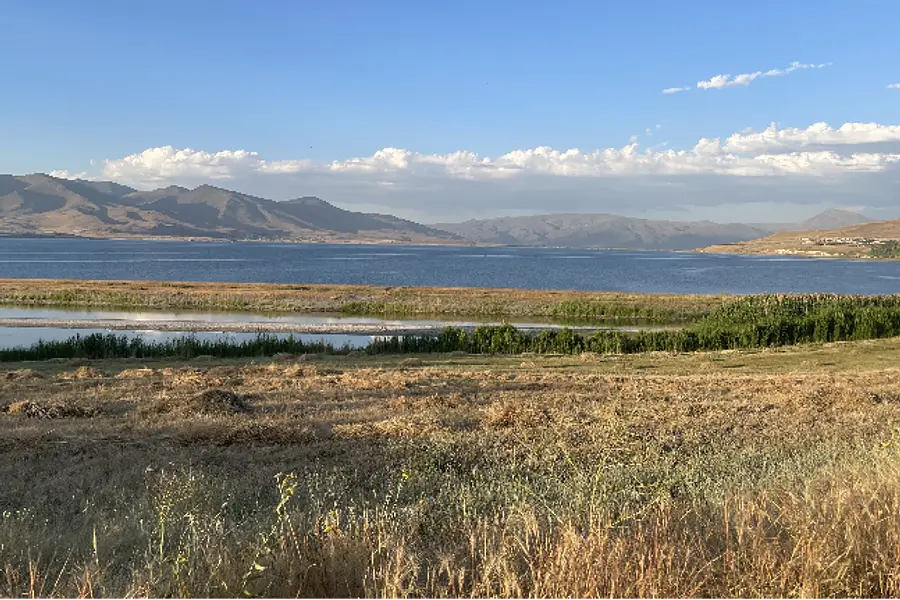 An die Grenzen der Nordosttürkei - Studien- und Naturreise (Pilotreise)