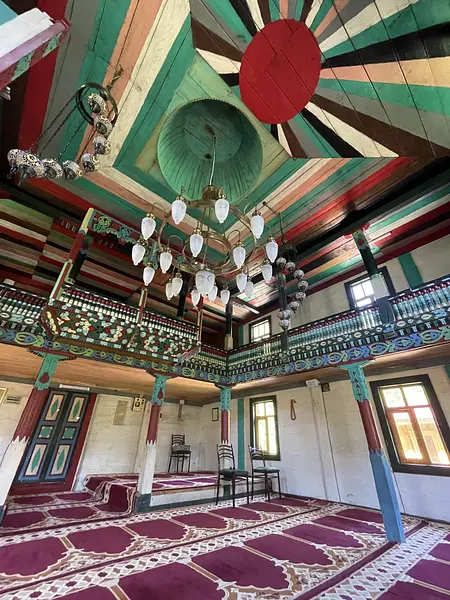 An die Grenzen der Nordosttürkei - Studien- und Naturreise (Pilotreise)