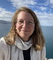 Sebile Yapici - Reiseleiterin