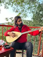 Hüseyin Bağır - Reiseleiter