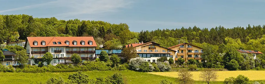 Sonnentau aussen