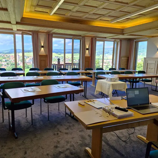 Yoga & Ayurveda mit Wellness in der Rhön