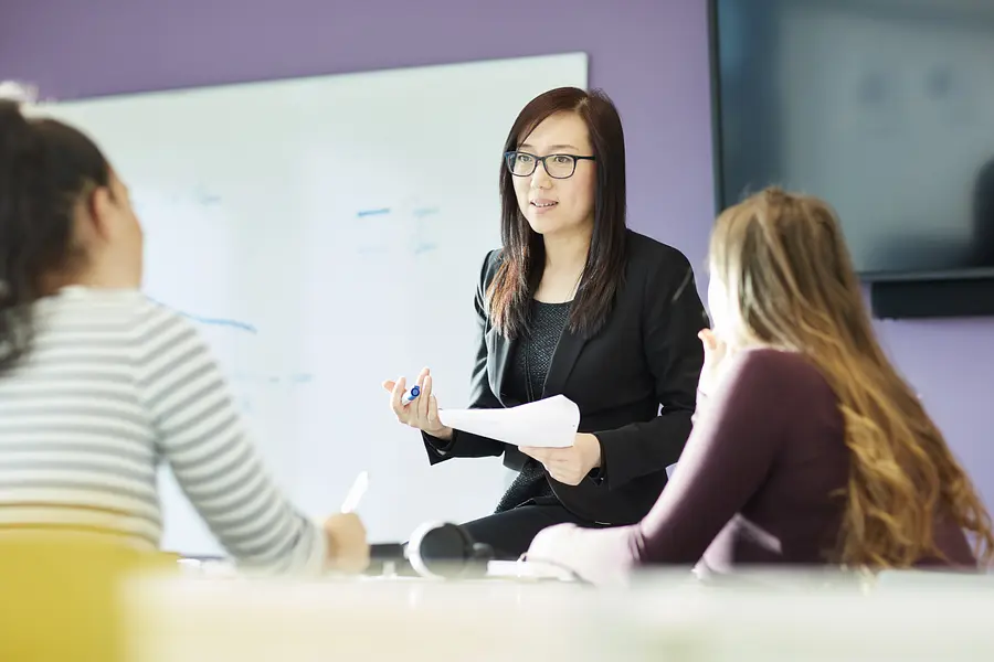 Volles Eintauchen in Madrid (1 Woche)