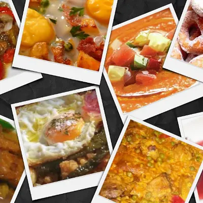 Spanisch Superintensivkurs & andalusische Küche – Gemeinsam kochen, lernen & genießen für alle Niveaus 1 Woche Spanisch Superintensivkurs & andalusische Küche – Gemeinsam kochen, lernen & genießen für alle Niveaus 1 Woche