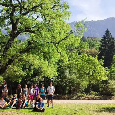 Spanisch-Superintensivkurs für alle Niveaus + Wandern im Naturpark Sierra de Grazalema in Andalusien 2 Wochen