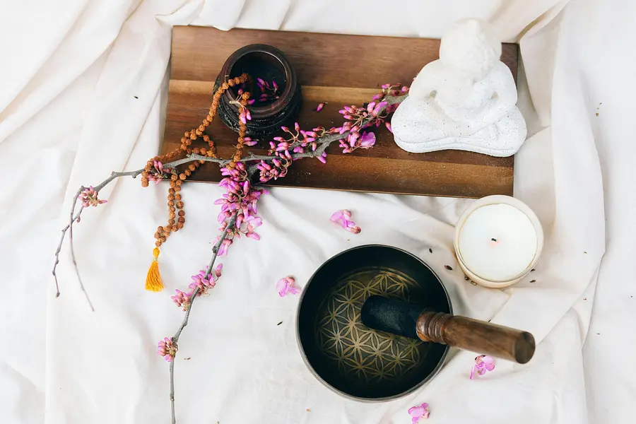 Yoga und ayurvedische Gesundheitsberatung im Juli 2025