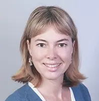 Annika Schücke Annika Schücke