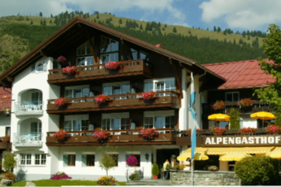 Oberjoch (Allgäu) Work-Life-Design Oberjoch (Allgäu) Work-Life-Design