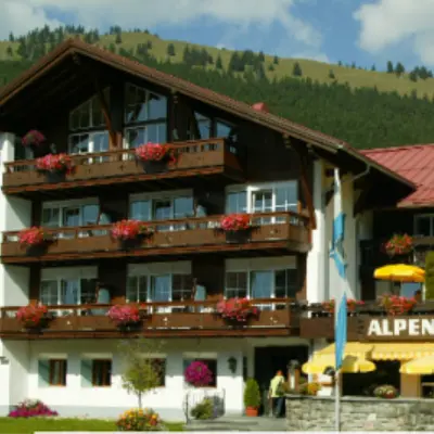 Oberjoch (Allgäu) Work-Life-Design - Seminar im Panoramahotel