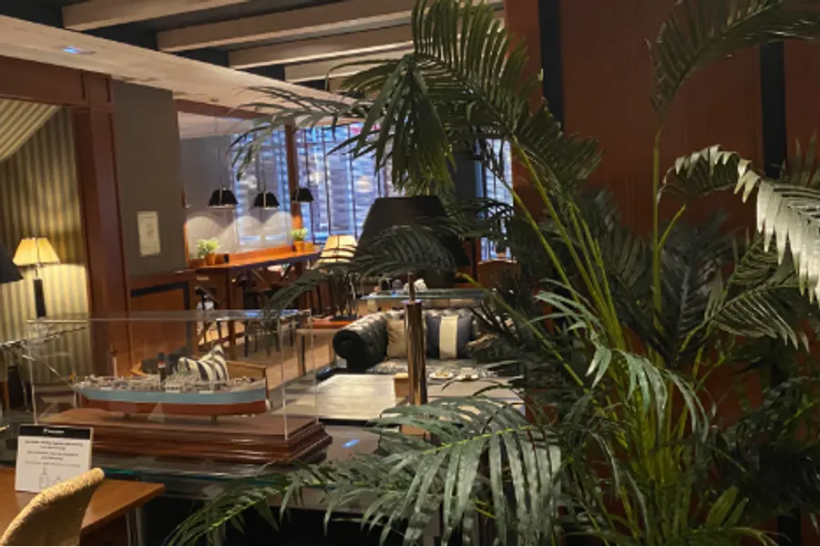 Work-Life-Design auf der Ramblas in Barcelona 