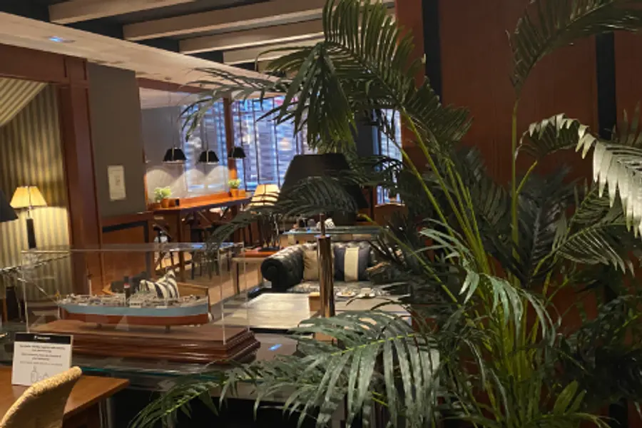 Work-Life-Design auf der Ramblas in Barcelona 