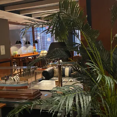 Work-Life-Design auf der Ramblas in Barcelona 