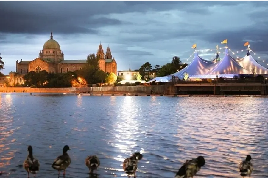 Intensive General English - 30 Lektionen pro Woche