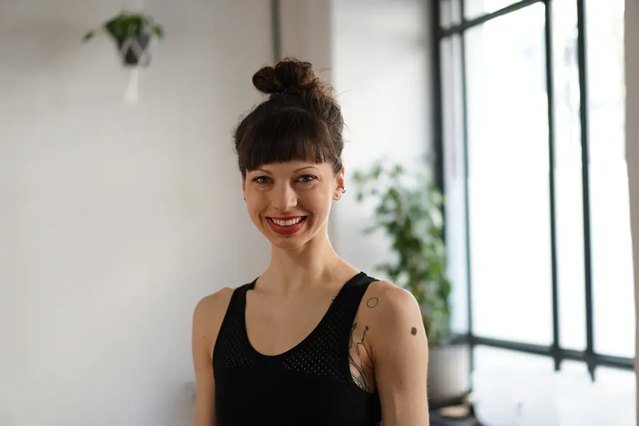 200 Stunden Vinyasa & Rocket Yoga Teacher Training