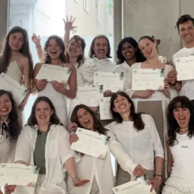 200 Stunden Vinyasa & Rocket Yoga Teacher Training