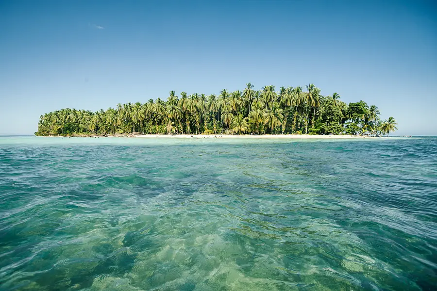 Bocas del Toro - Zapatillas
