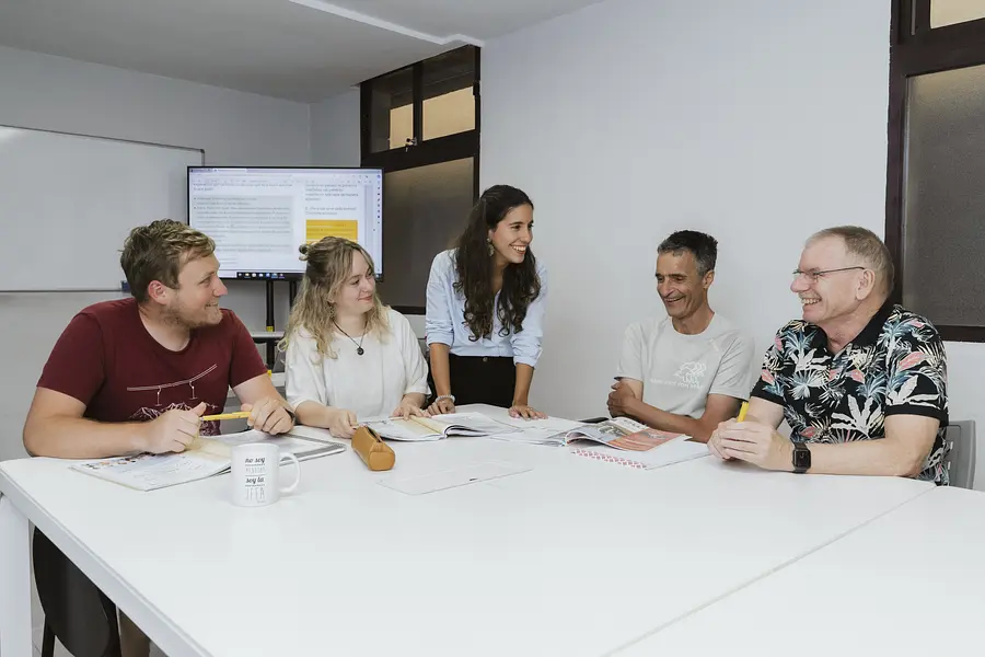 Intensiv-Spanischkurs auf Gran Canaria (5 Tage) (A1-C1)