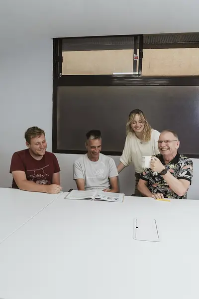 Spanish Intensiv Kurs auf Gran Canaria (10 Tage) (A1-C1)