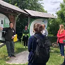 Guide für Naturerleben und Waldbaden (Ausbildung mit IHK Zertifikat) Guide für Naturerleben und Waldbaden (Ausbildung mit IHK Zertifikat)