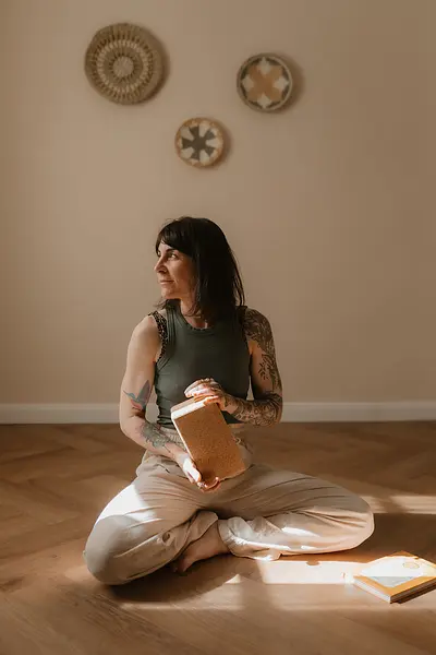 Entfalte Deine innere und äussere Stärke, durch Yoga in Ihrer ganzheitlichen Form. Inner Strengt Retreat 