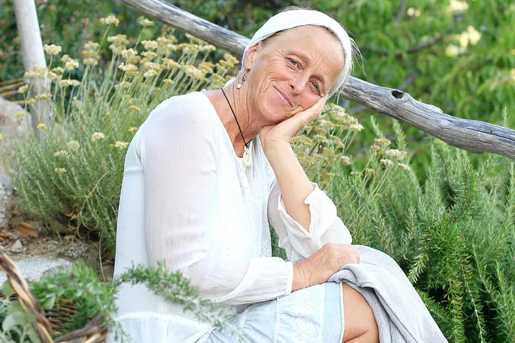 Heilpflanzen, Herzzeit, Heilung – Bildungsurlaub auf dem Habondia-Hof