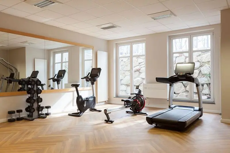 Yoga, Atem & Meditation mit Wellness auf Rügen