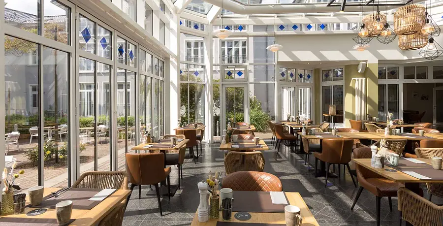 Yoga, Atem & Meditation mit Wellness auf Rügen