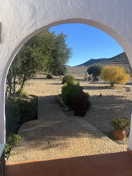 Stärken stärken in Andalusien für mehr Resilienz und Gesundheit am Arbeitsplatz