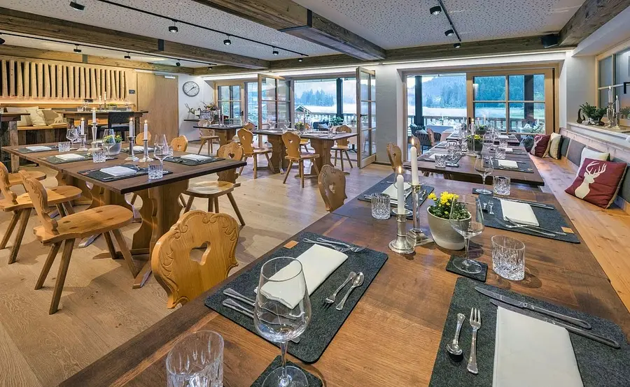 Wandern, Yoga & Achtsamkeit am Spitzingsee (Alpen)