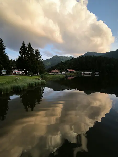 Wandern, Yoga & Achtsamkeit am Spitzingsee (Alpen)