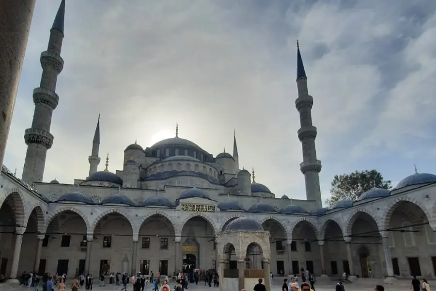 Istanbul, eine Stadt der Migration - Alternative politische Studienreise
