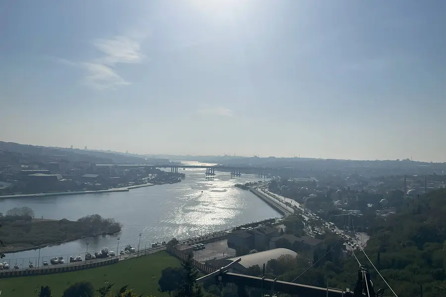 Istanbul, eine Stadt der Migration - Alternative politische Studienreise