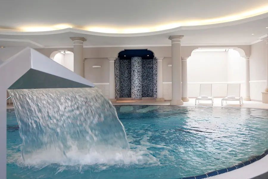 Bewegung, Achtsamkeit & Selbstfürsorge mit Wellness auf Rügen